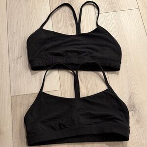 Lululemon Flow Y Bra